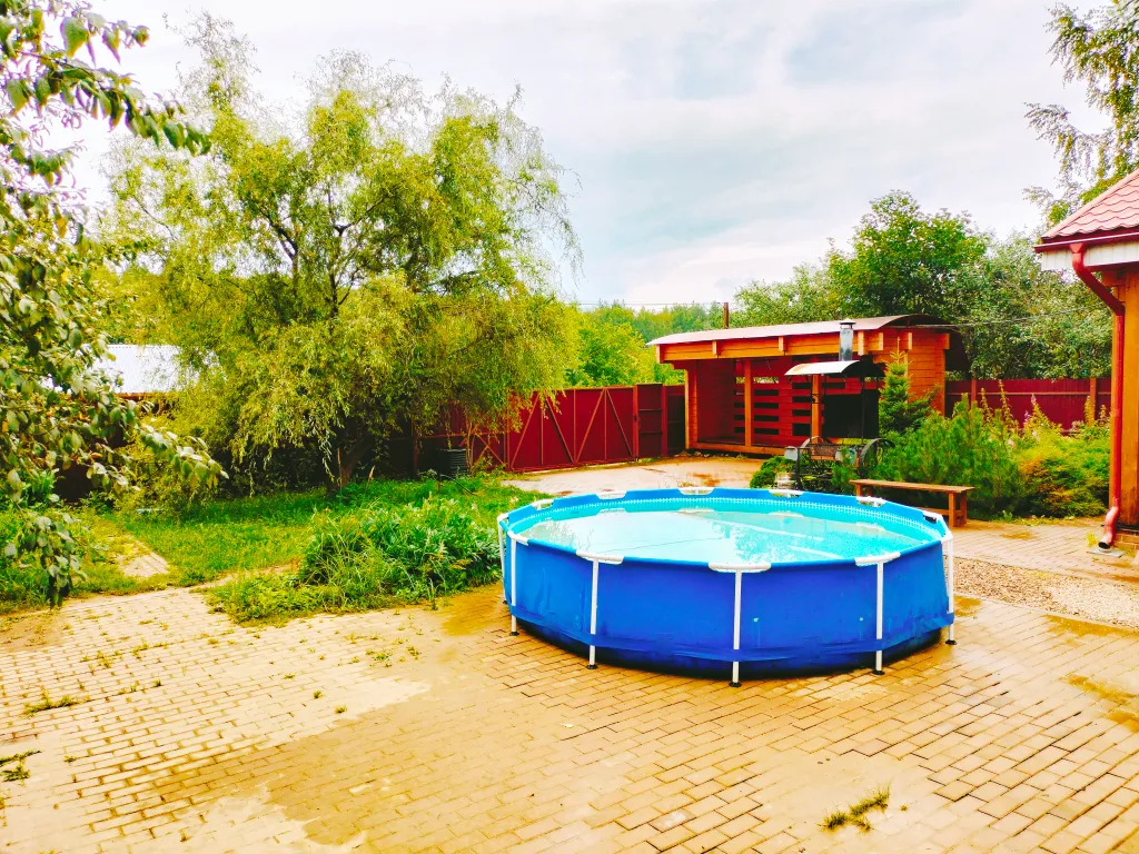 Лесной уголок