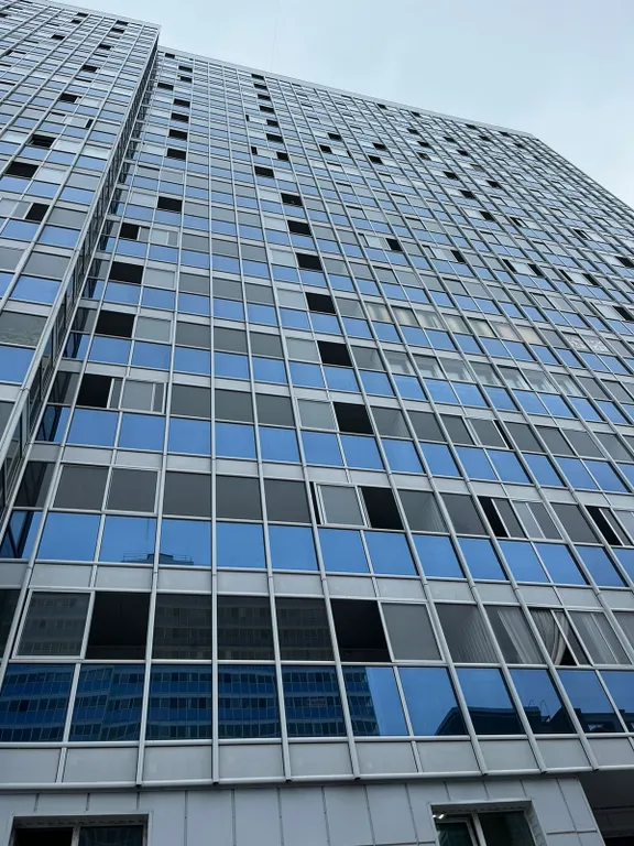 Светлая квартира-студия со свежим ремонтом и новой мебелью