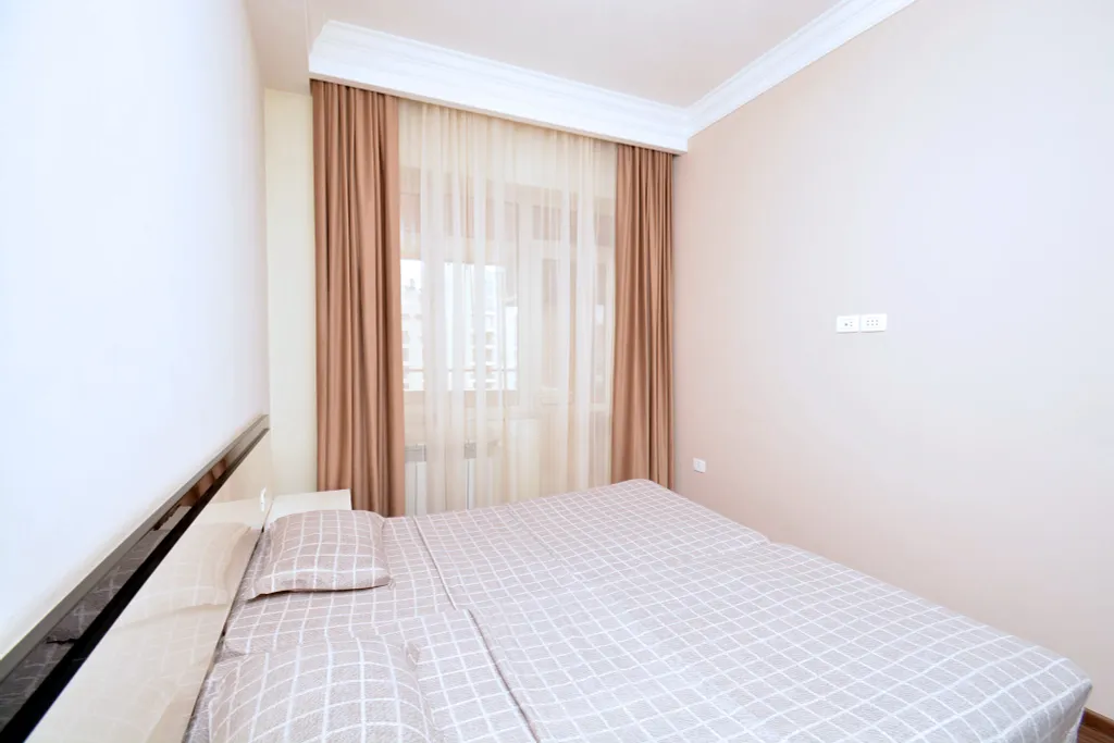 Комфортная квартира в центре города