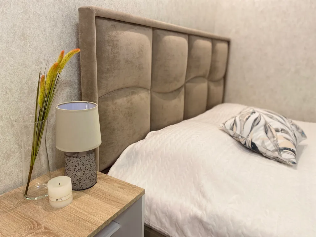 Квартира 1-комнатная Квартира — Калининград