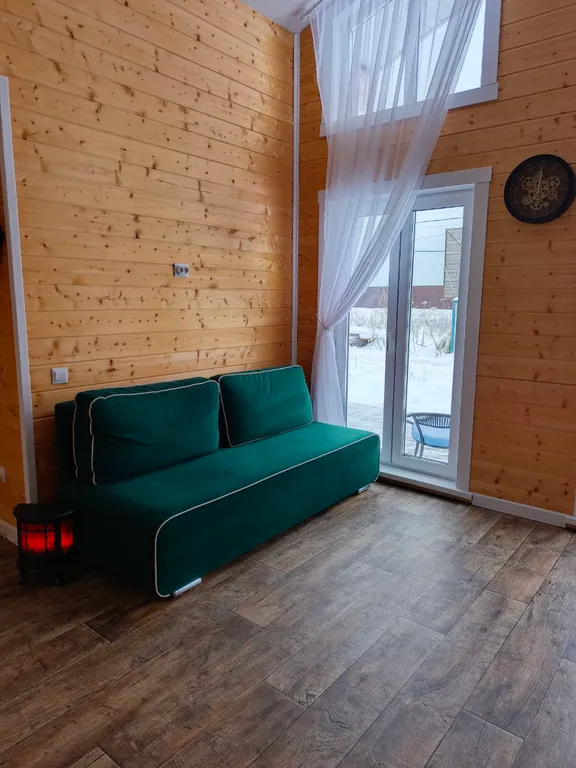 Гостевой дом