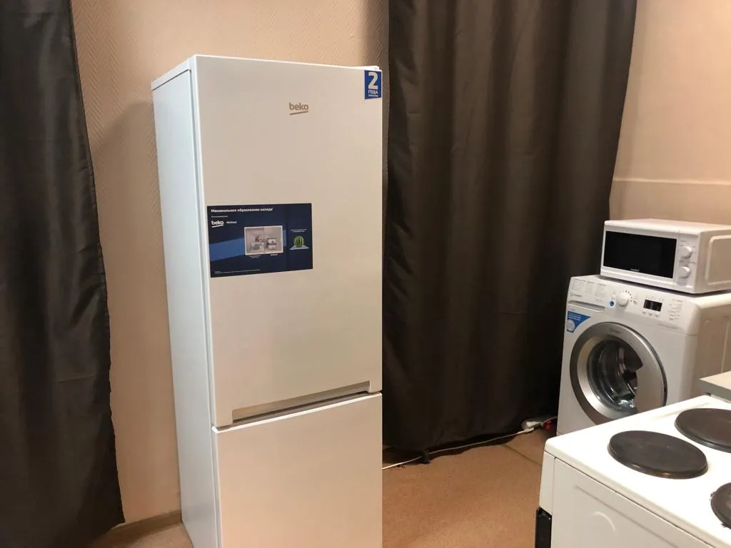 Квартира в 4-районе