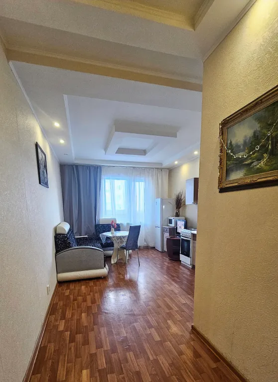 Уютная 2комн. квартира