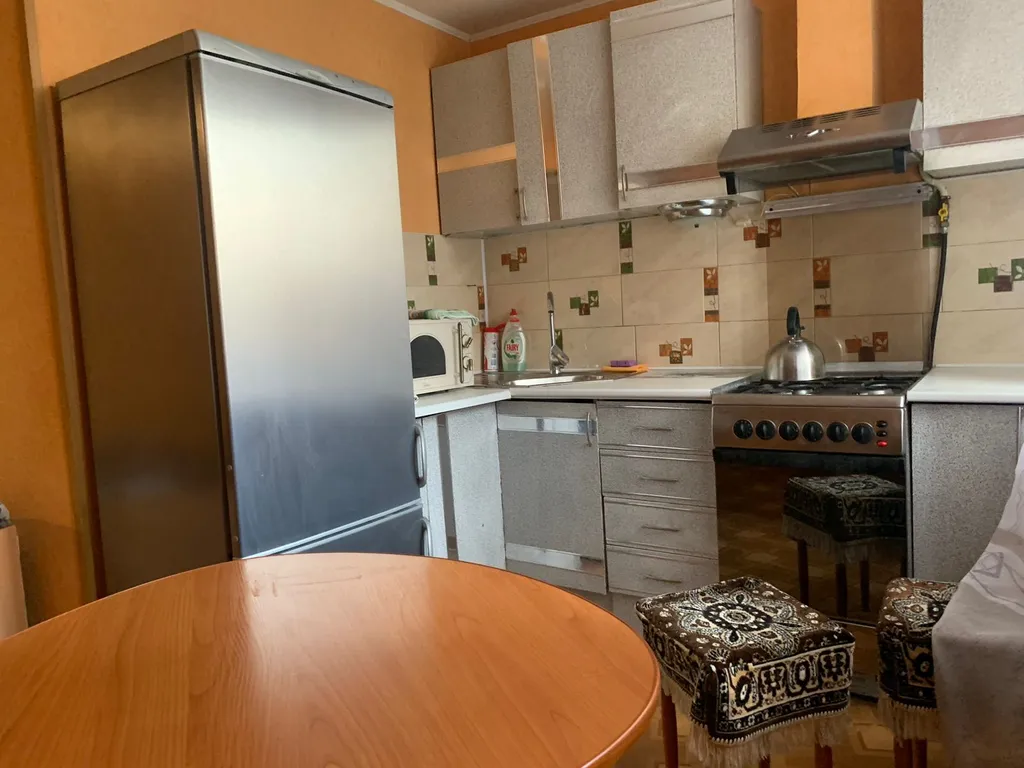 Уютная квартира в историческом районе