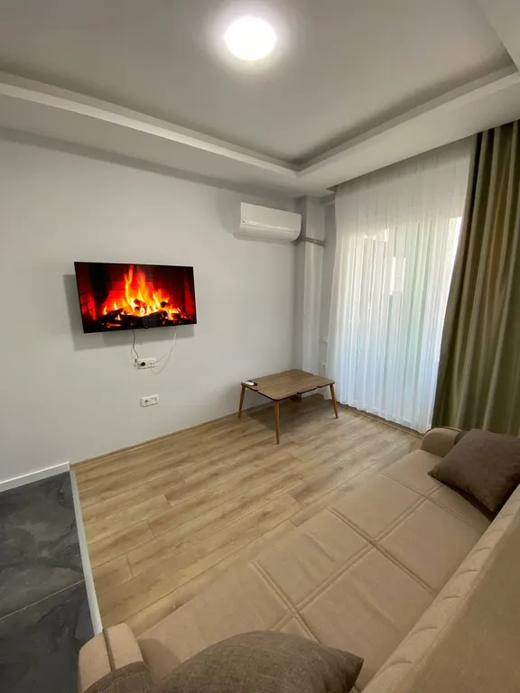 Комфортная квартира в Соли