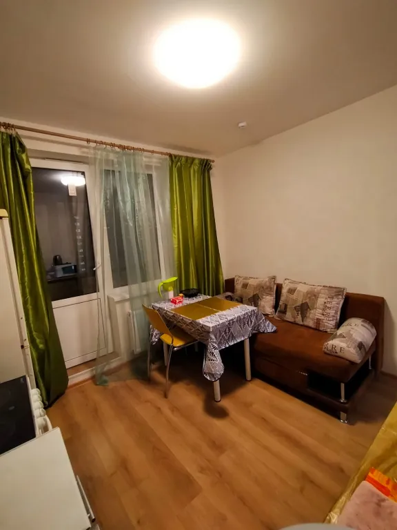 Квартира Отличная квартира — Колпино