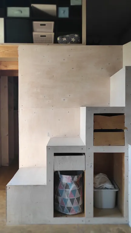 Аутентичное бунгало с видом на горы и море