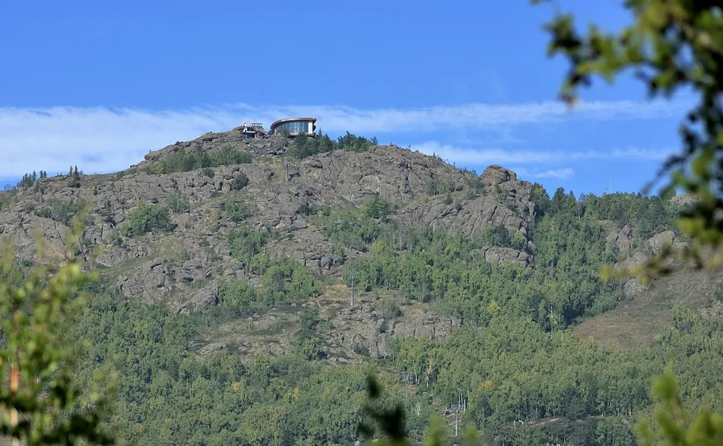 Таунхаус на озере Банном