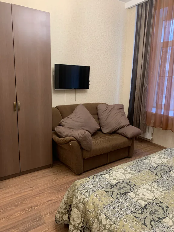 Квартира Квартира в центре — Санкт-Петербург