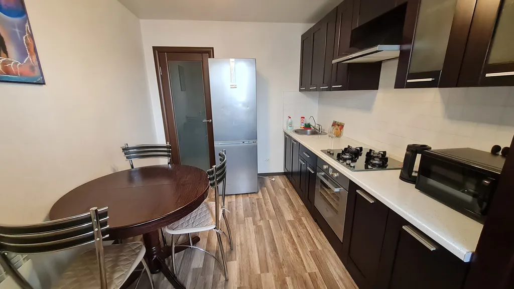 Сдается 1 комнатная квартира