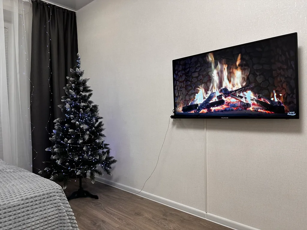 Уютная квартира в районе Колмово