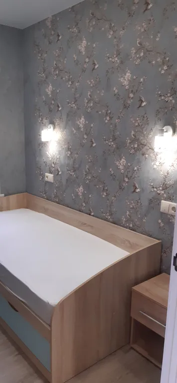 2-комнатная квартира у моря