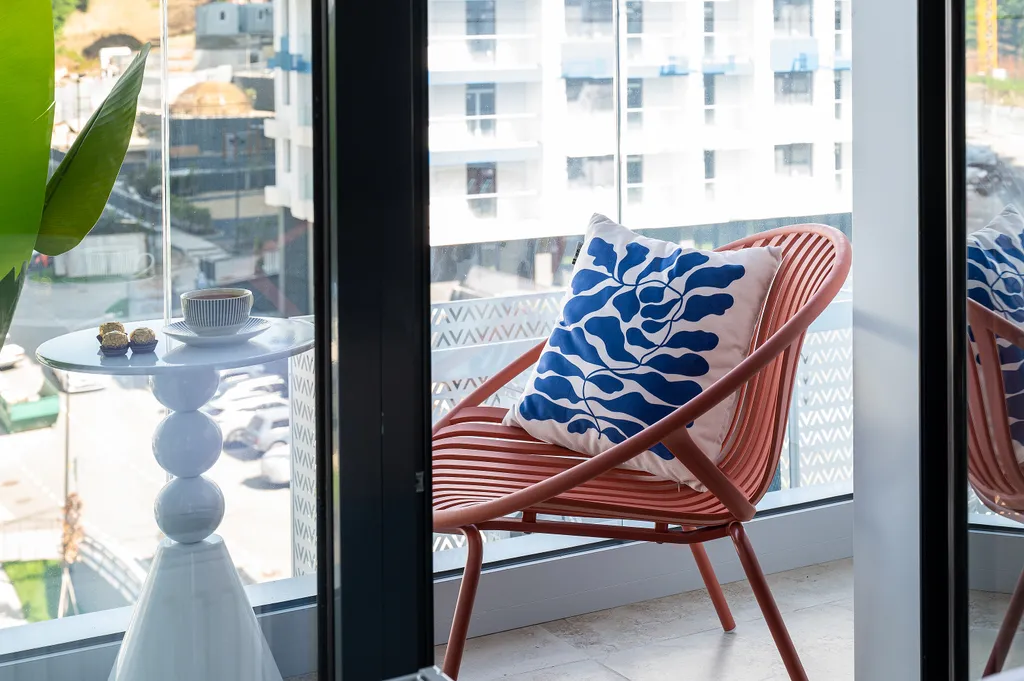 Квартира Квартира Ботаника — Сочи