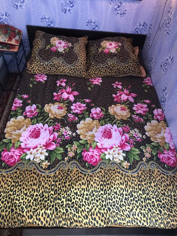 Уютный домик с баней в Курортном районе