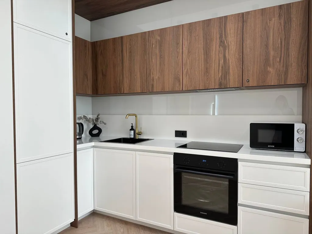 ДзенХоум Характер