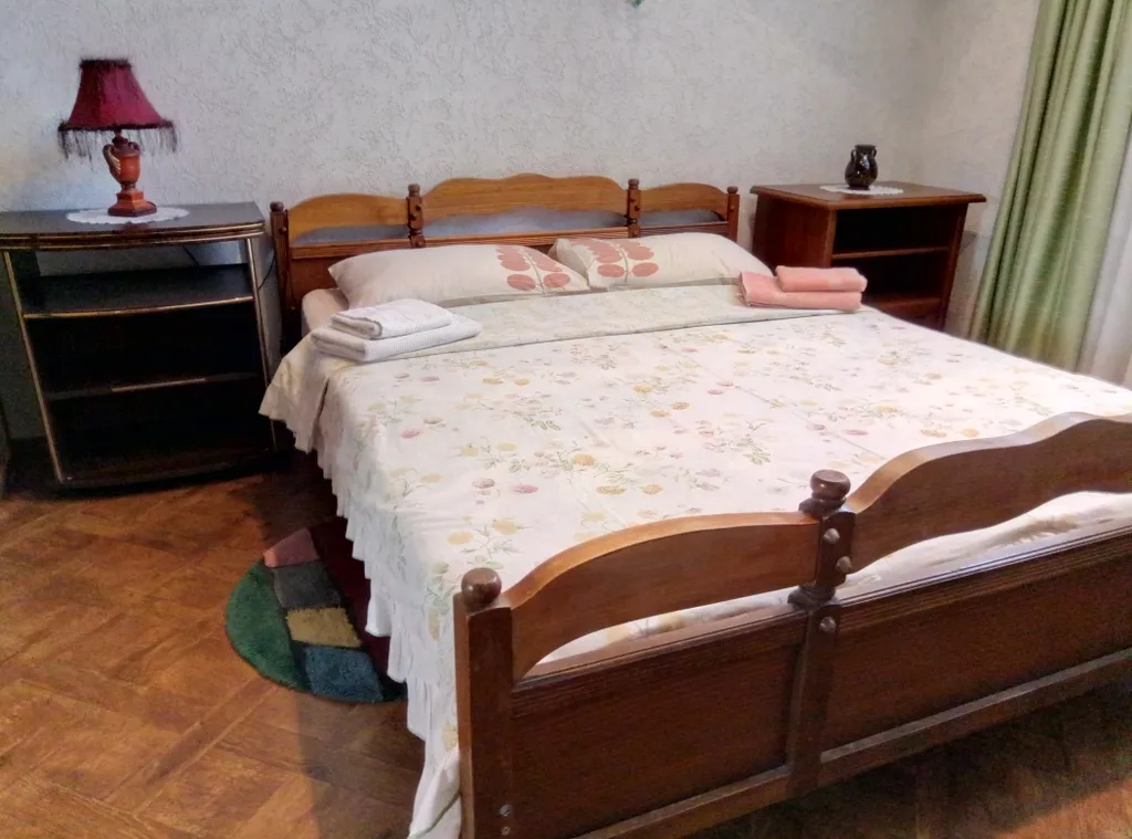 Квартира Квартира Охотничий домик в центре — Севастополь