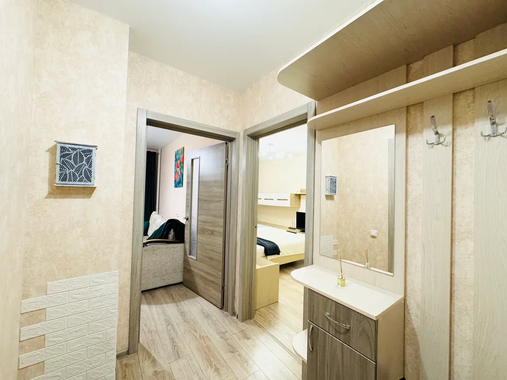 Квартира для отдыха по Ростовской и Тамбовской трассах