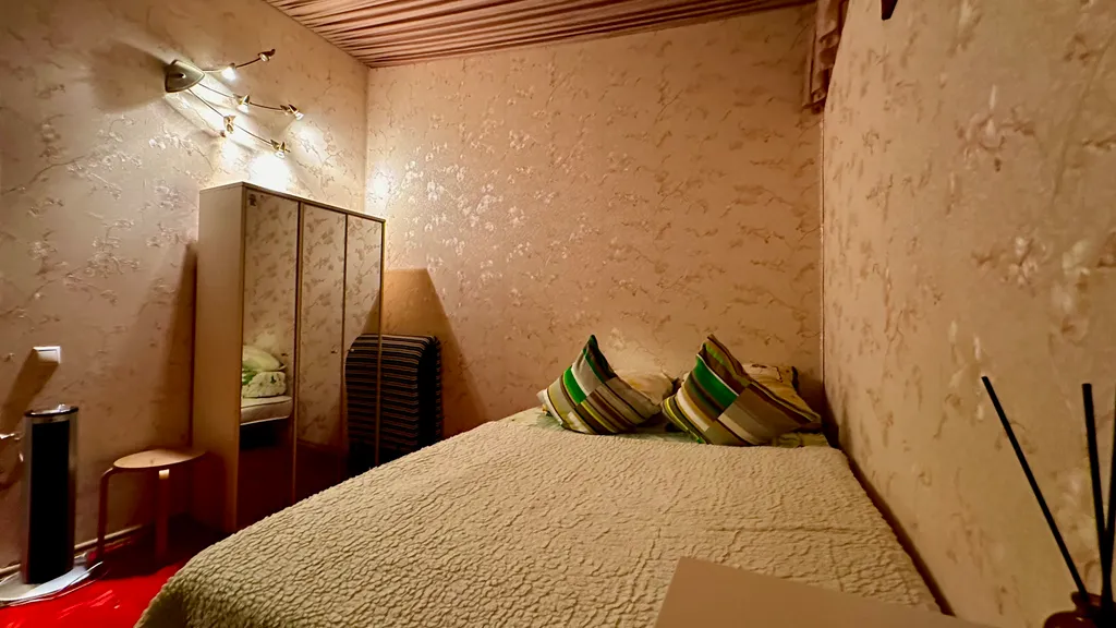 Большой семейный коттедж в Бетте