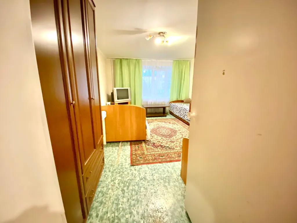 Апартаменты для командировочных