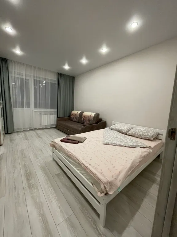 Квартира Апартамент в Солнечном — аренда посуточно в Тула