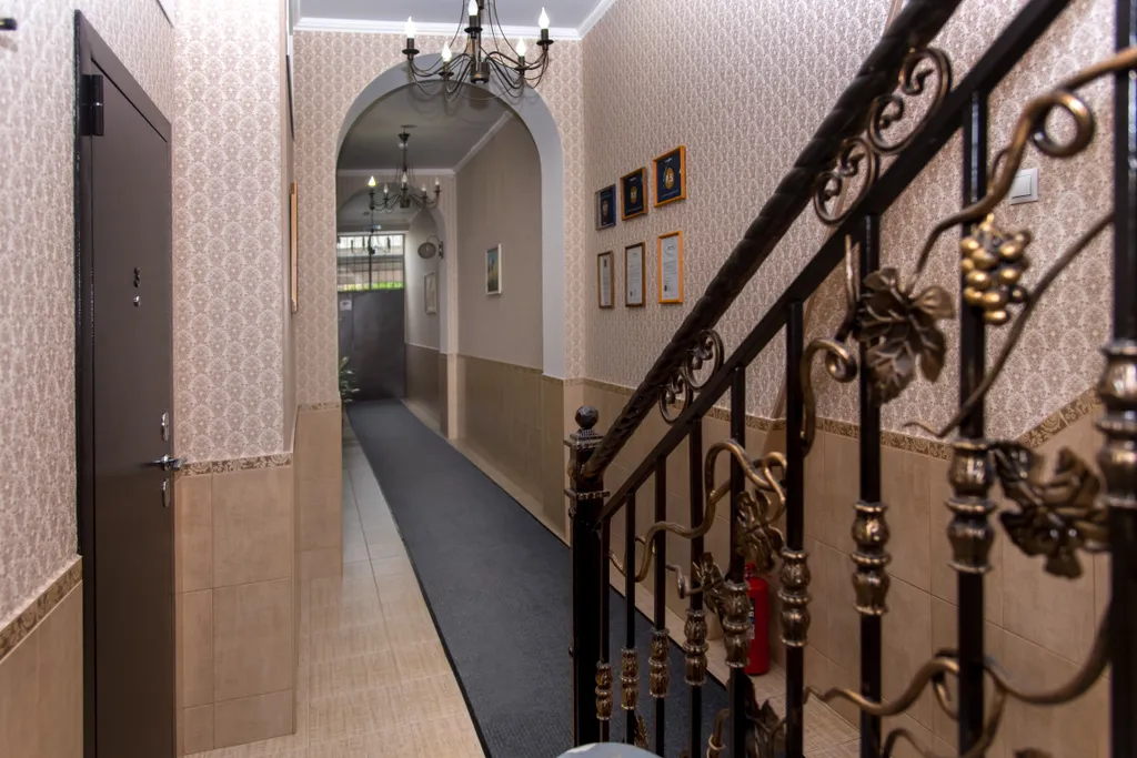 Уютная комната в центре #7