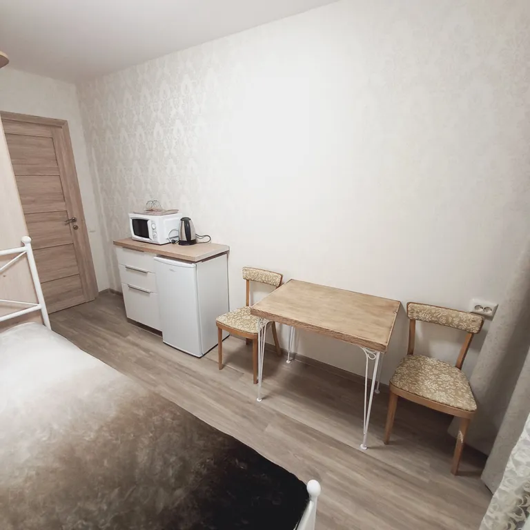 Квартира Уютная комната у метро в центре — Санкт-Петербург