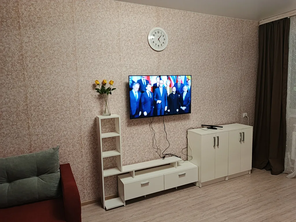 Квартира Как дома. Квартиры у Натальи. — Донской