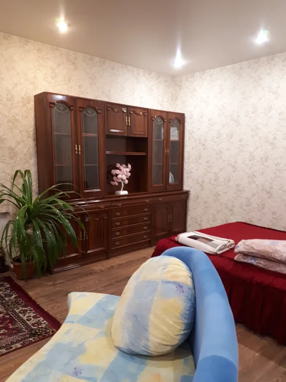 Квартира у площади Ленина