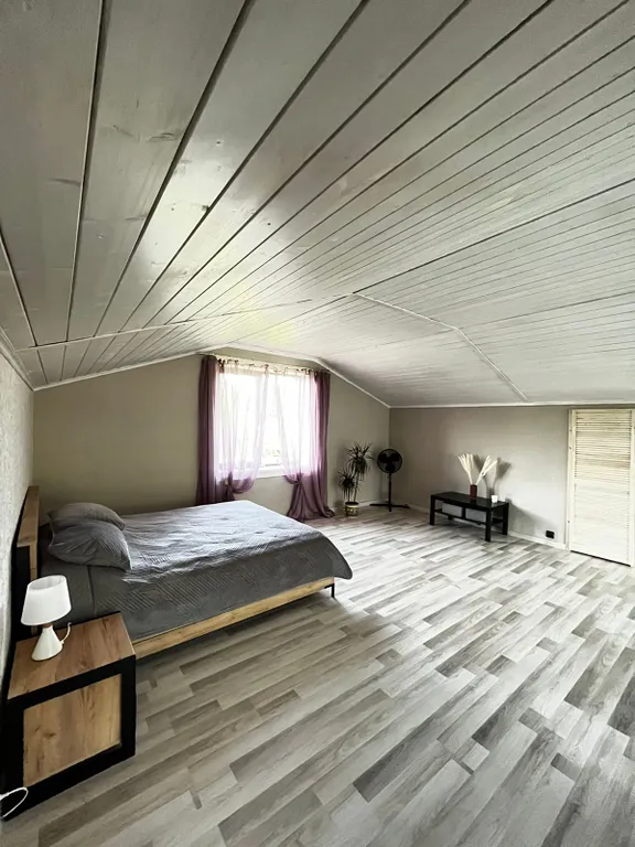 Гостевой дом в тихом месте