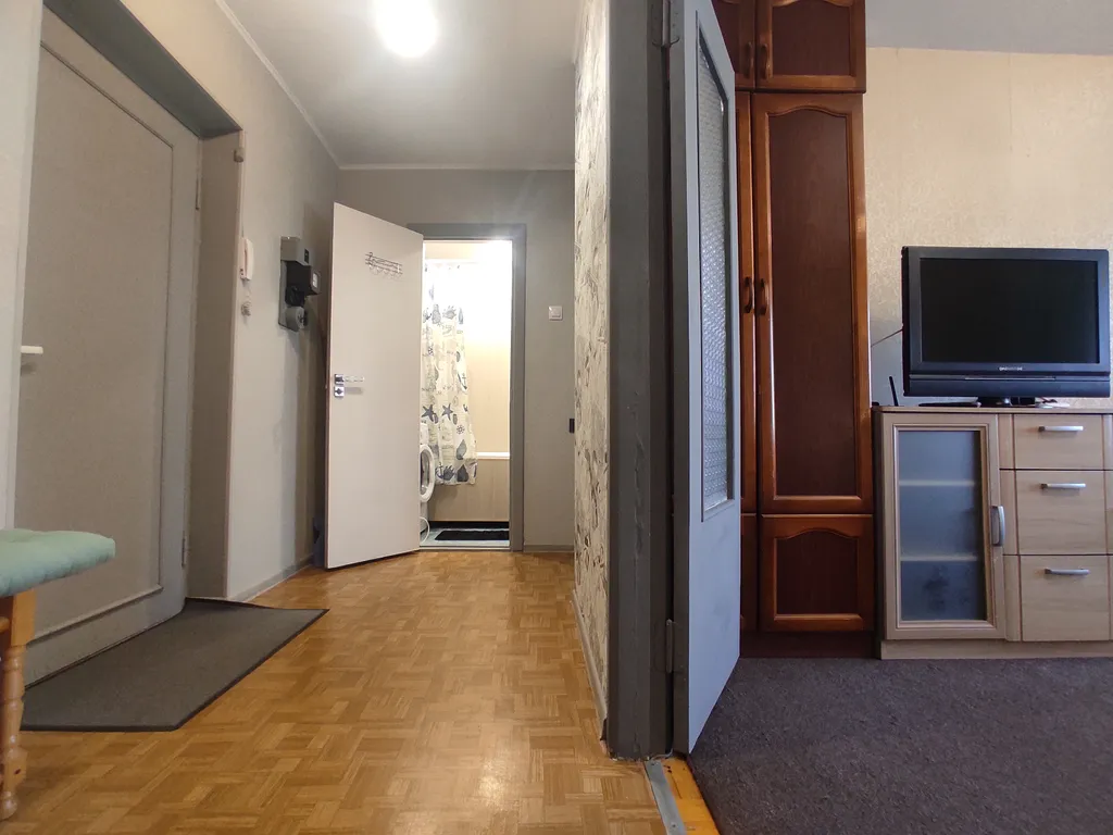 Двухкомнатное очарование КвартАпарт на торговой стороне