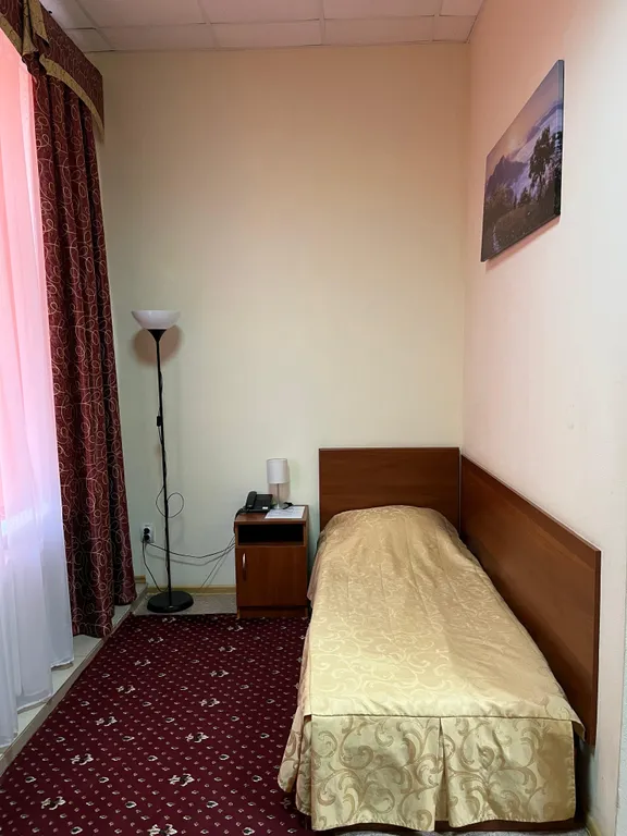 Квартира Комната — аренда посуточно в Минеральные Воды