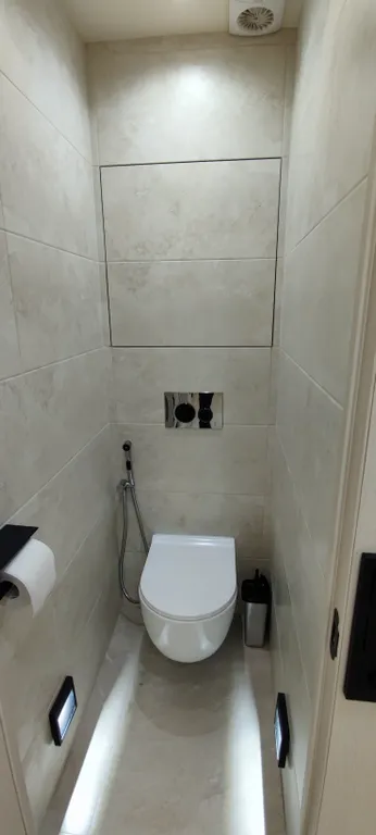 Светлая, просторная и уютная квартира в центре у метро