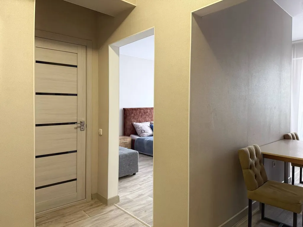 Квартира у Диагностического центра