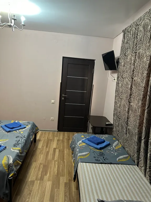 Номер комфорт