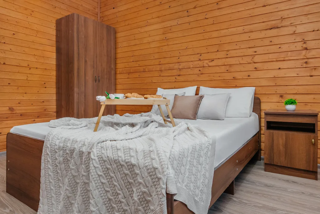 Квартира Комната — Гагра