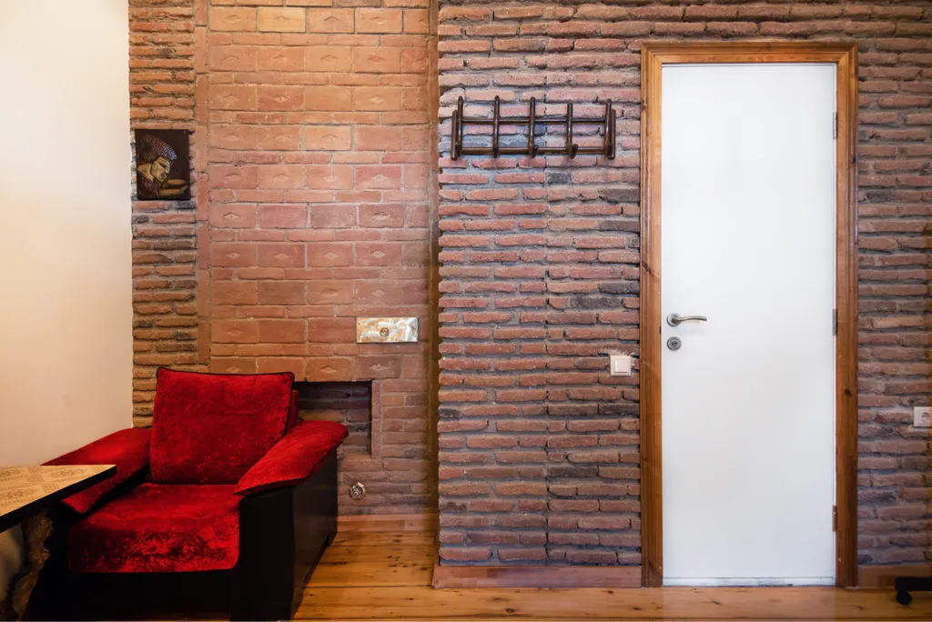 Apartment in old Tbilisi