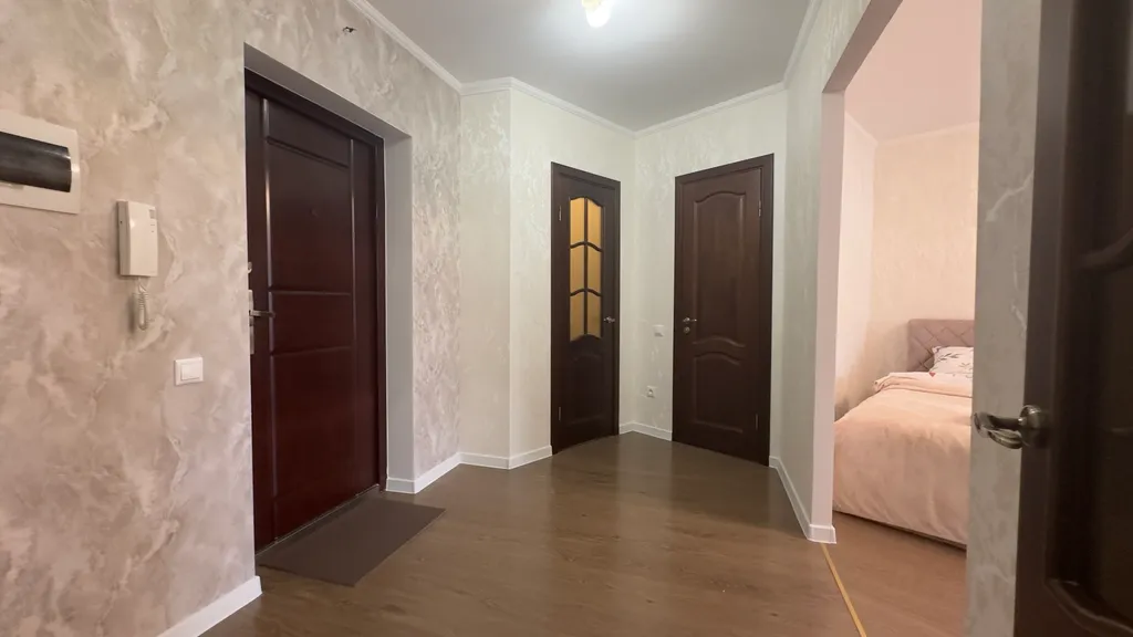 Уютная квартира в Бресте