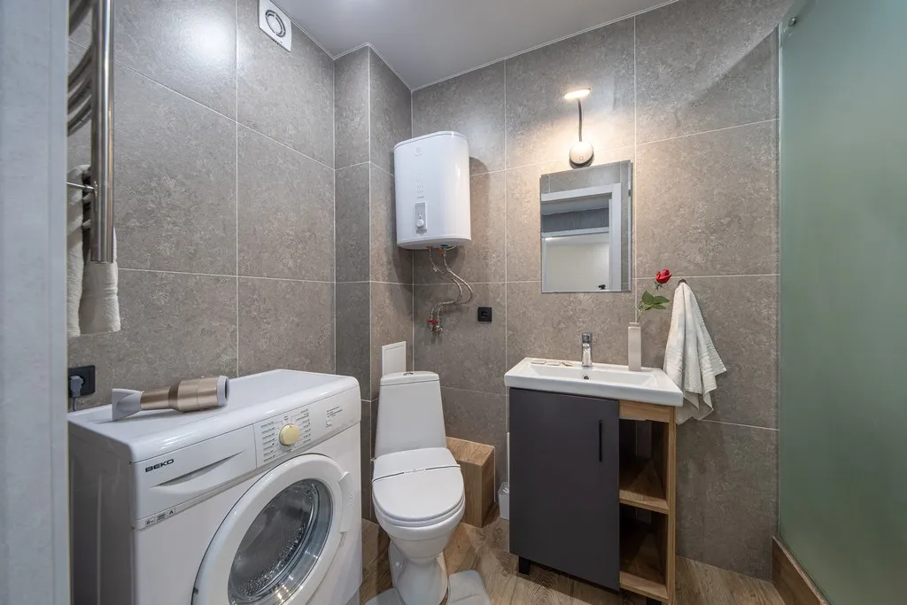 Квартира 1-комнатная Квартира — Самара