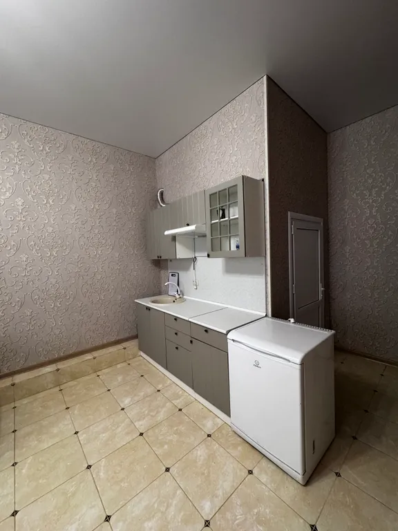 Уютная студия у моря