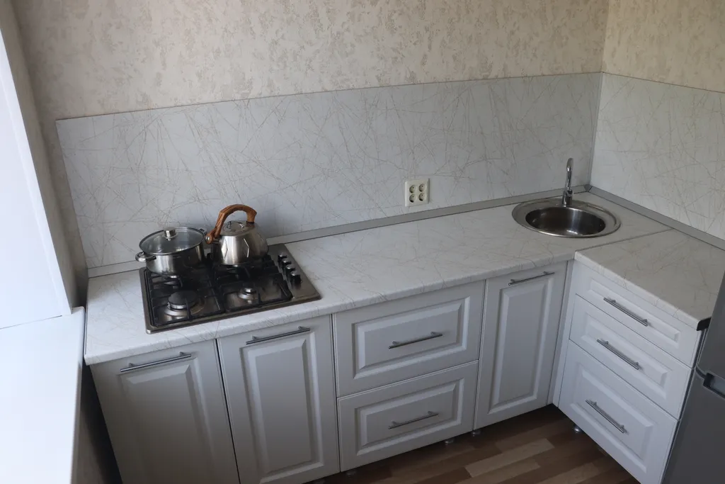 Уютная квартира рядом с Тропой здоровья на озеро Тургояк