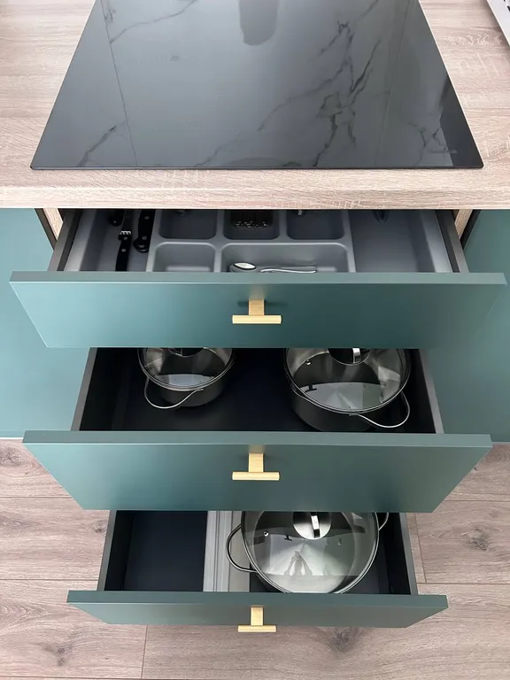 Квартира Квартира Rauschen Green 32/17 — Светлогорск