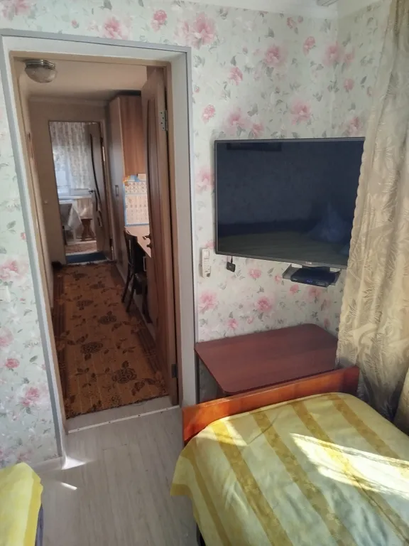 Уютный домик для спокойного комфортного отдыха