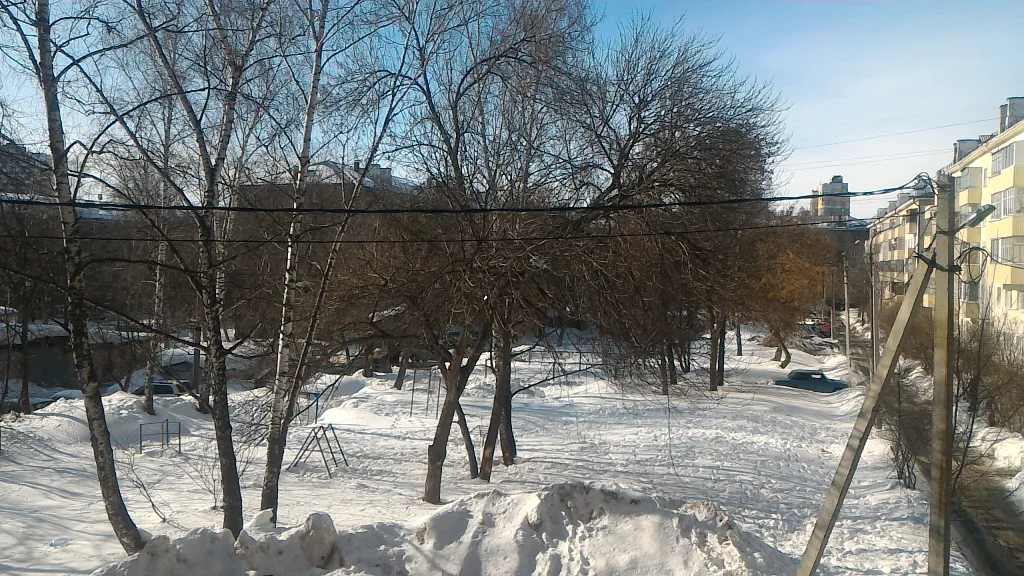 Экономная двухкомнатная квартира на Госцирке до 8-10 человек