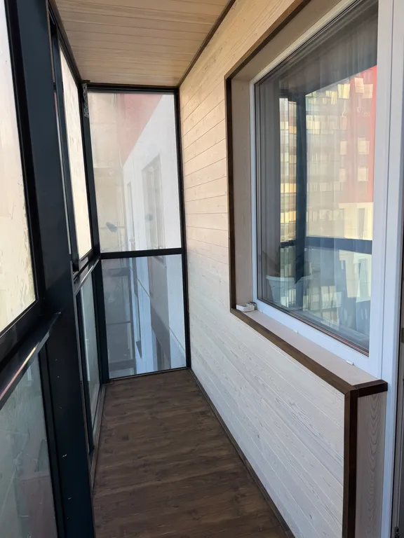 Уютная квартира в ЭКО районе Вишневая горка