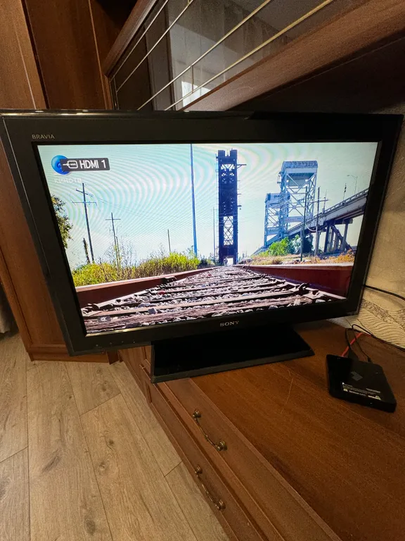 Уютная новая квартира с видом на парк