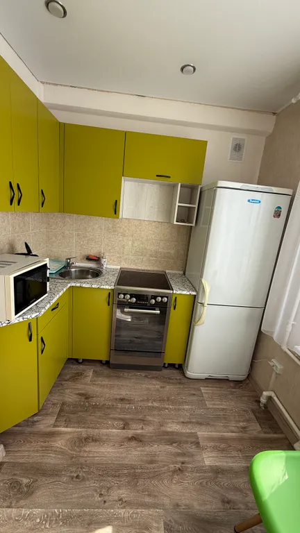 Квартира рядом с аэропортом — аренда посуточно в Майма