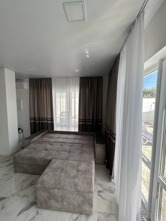 Коттедж у моря со всеми удобствами