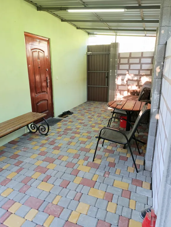 Дом под ключ апартаменты жилье