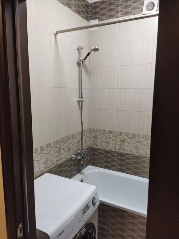 Квартира для хорошего отдыха