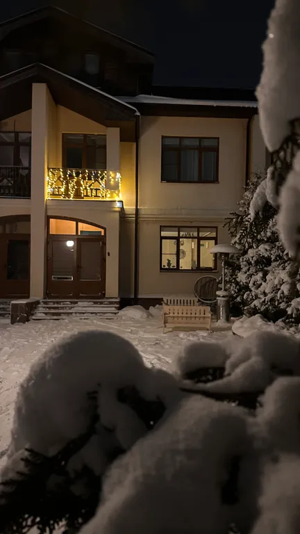 Таунхаус Сорочаны